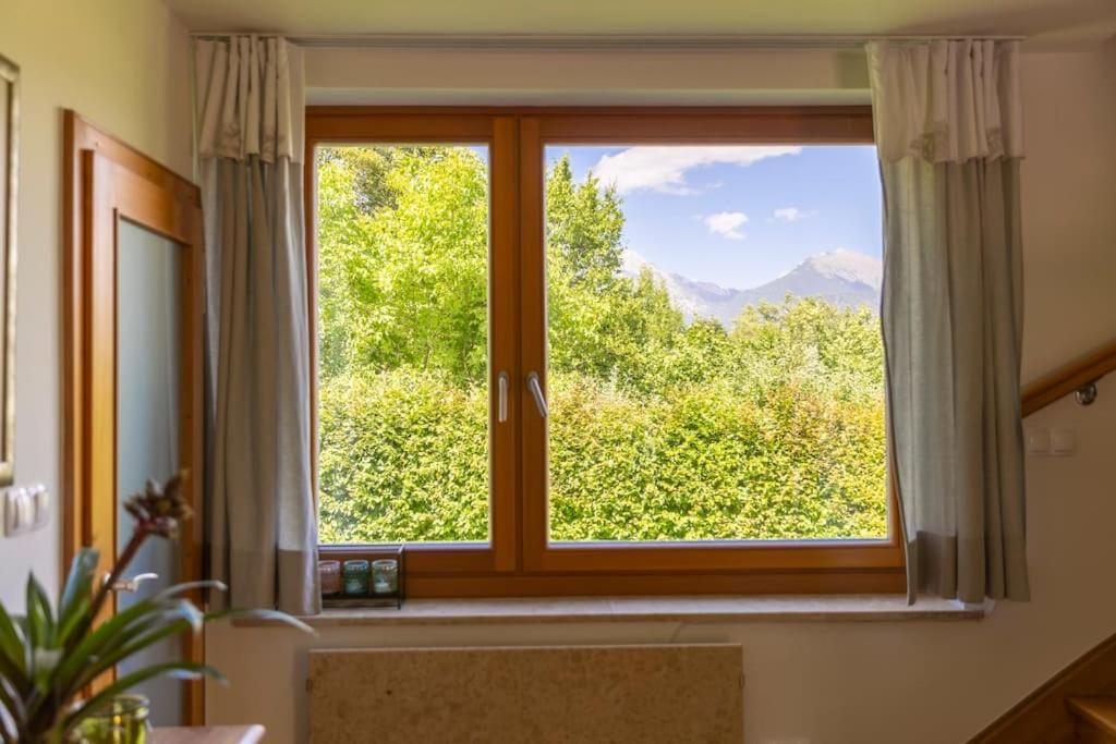 Private Green Getaway Bled Exterior foto